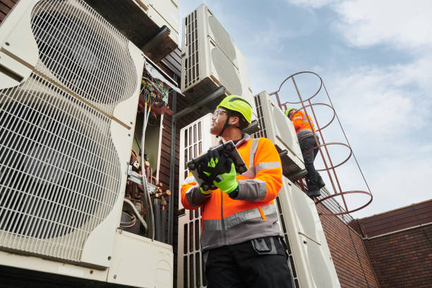 Best Ductless Mini-Split Systems in Arlington, VA