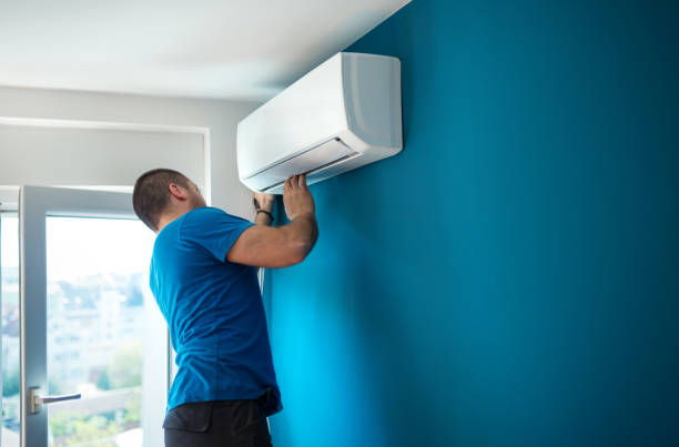 Best Geothermal HVAC Systems in Arlington, VA