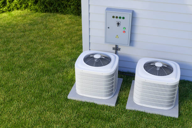 Best HVAC Software and Technology in Arlington, VA