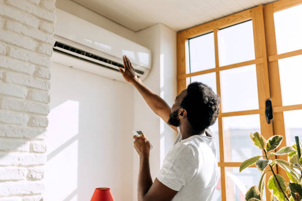 Best Residential HVAC in Arlington, VA