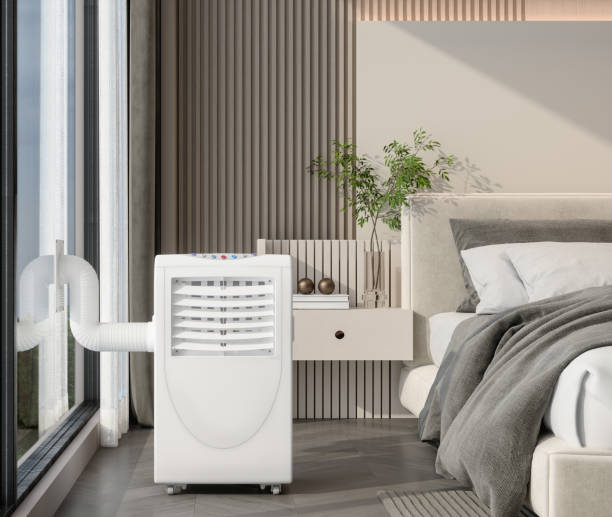 Best Energy-efficient HVAC Solutions in Arlington, VA