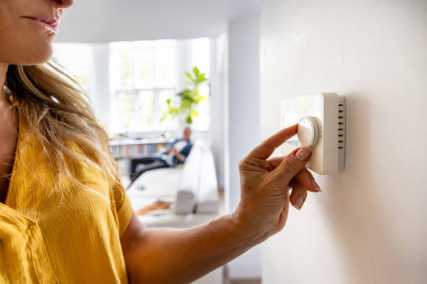 Trusted Arlington, VA HVAC Experts