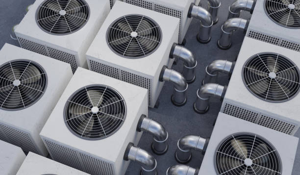 Best VRF (Variable Refrigerant Flow) Systems in Arlington, VA