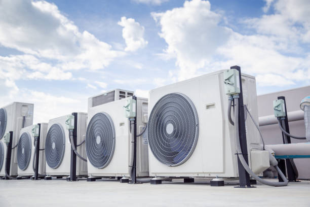 Best HVAC Equipment and Components in Arlington, VA