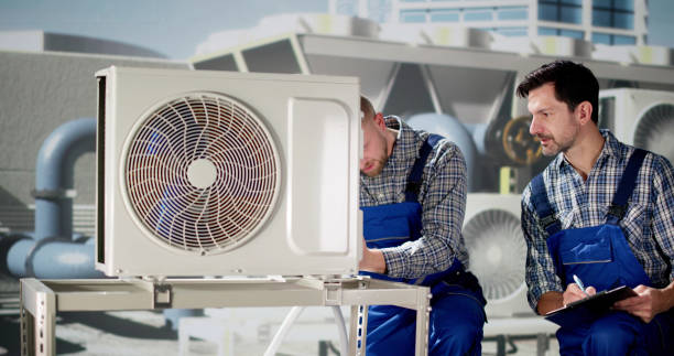 Best Commercial HVAC in Arlington, VA