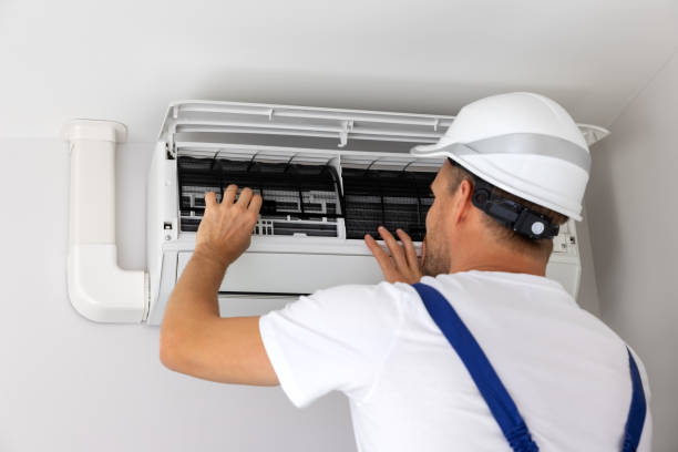 Best Seasonal HVAC Services in Arlington, VA