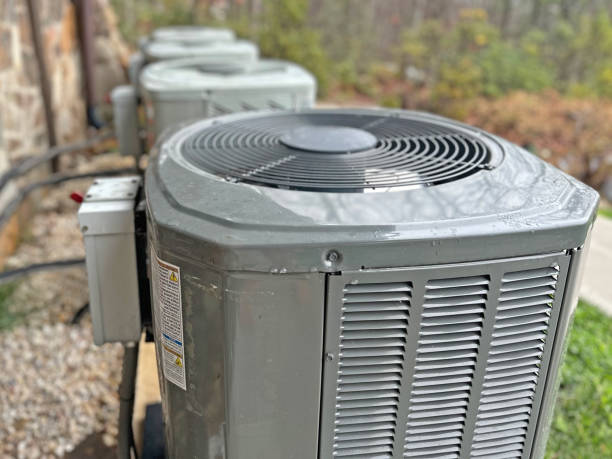 Best Emergency HVAC Services in Arlington, VA