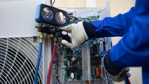 Best Solar-powered HVAC Systems in Arlington, VA